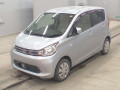2013 Mitsubishi eK Wagon