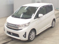 2013 Mitsubishi ek Custom