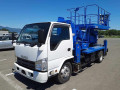 2014 Isuzu Elf Truck