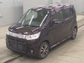 2013 Suzuki WAGON R STINGRAY