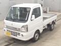2015 Mitsubishi Minicab Truck