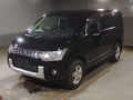 2015 Mitsubishi Delica D5