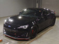 2020 Subaru BRZ