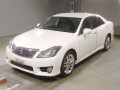 2010 Toyota Crown