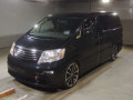 2004 Toyota Alphard