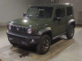 2023 Suzuki Jimny Sierra
