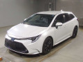 2022 Toyota Corolla Touring Wagon