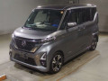 2021 Nissan Roox