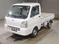 2014 Suzuki Carry Truck