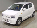 2021 Suzuki Alto