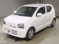 2021 Suzuki Alto