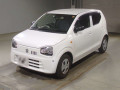 2019 Suzuki Alto