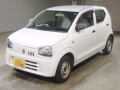 2016 Suzuki Alto