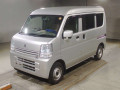 2018 Suzuki Every