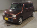 2010 Suzuki ALTO Lapin