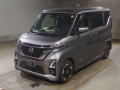 2021 Nissan Roox