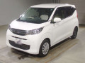 2023 Mitsubishi eK Wagon