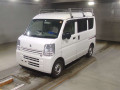 2022 Suzuki Every