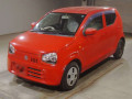 2015 Suzuki Alto