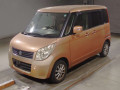 2011 Suzuki Palette