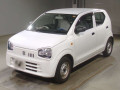 2018 Suzuki Alto