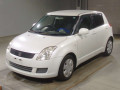2009 Suzuki Swift