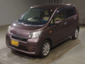 2013 Daihatsu Move
