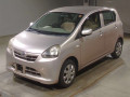 2013 Daihatsu Mira e:S