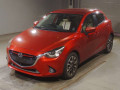 2015 Mazda Demio