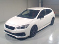 2022 Subaru Impreza Sports