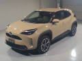 2023 Toyota YARIS CROSS