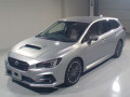 2017 Subaru Levorg