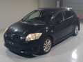 2007 Toyota Auris