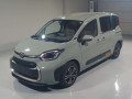 2023 Toyota Sienta