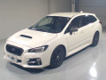 2014 Subaru Levorg
