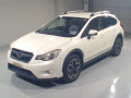 2015 Subaru XV