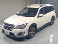 2017 Subaru Exiga