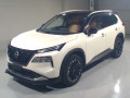 2024 Nissan X-Trail