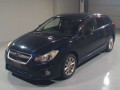 2013 Subaru Impreza Sports