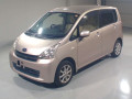 2012 Subaru Stella