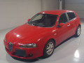 2005 Alfa Romeo 147