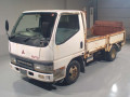 2000 Mitsubishi Fuso Canter Guts
