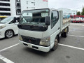 2003 Mitsubishi Fuso Canter