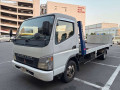 2005 Mitsubishi Fuso Canter