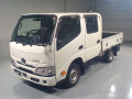 2022 Toyota Dyna Truck