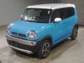 2014 Suzuki Hustler