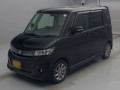 2012 Suzuki Palette SW