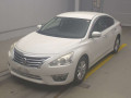 2019 Nissan Teana