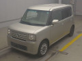 2010 Daihatsu Move Conte