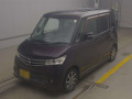 2012 Nissan Roox